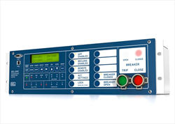 Transmission Protection System SEL-311C Schweitzer Engineering Laboratories (SEL)