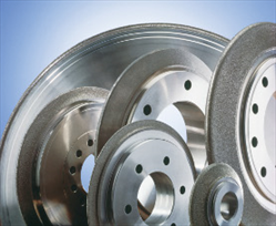 Dao cắt bánh răng CBN and Diamond Grinding Wheels-Profile Grinding - Gleason