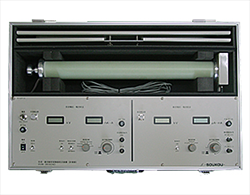 Thiết bị thử cao áp xoay chiều HVM-3602AD Soukou