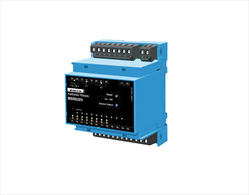 PTC-Resistor-Relay MSR820V Ziehl