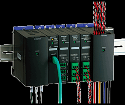 Thiết bị đo HIOKI REMOTE MEASUREMENT SYSTEM 2302-20, 2332-20, 2391, 2392