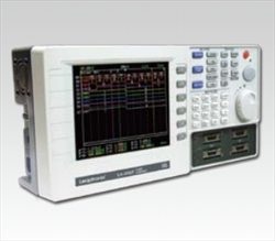 Logic Analyzer and Data Logger LA-2050 Leaptronix