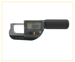 Micrometer S_Mike PRO BT Sylvac