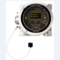 Cảm biến Emerson M22 Millennium II Dual Channel Transmitter