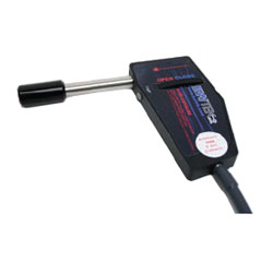 Fiber Coupled Raman Trigger Probe BAC102 Bwtek
