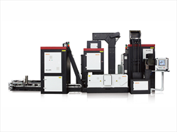 Máy chuẩn bị mẫu 5E-APS CKIC