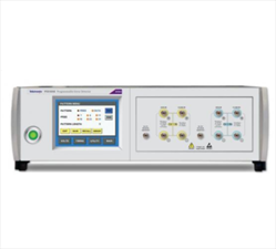 Bit Error Rate Testers PED Series Tektronix