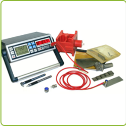 Máy đo chiều dày siêu âm TG950 NDT System