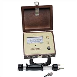 Delmhorst RC-1E Moisture Meter Slide Hammer Package