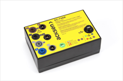 Three Phase Voltage, Current & Power Factor Data Logger EC-7VAR-RS Acksen