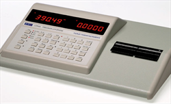 LCR Measurement LCR400 Aim TTi