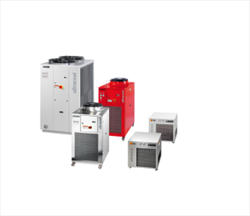 Process circulation chillers Ultracool Lauda