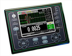 Thiết bị đo lực căng bu lông MAX-II Checkline