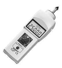 Thiết bị đo tốc độ vòng quay DT-105N Shimpo