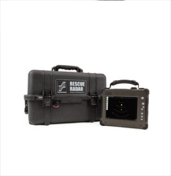 Rescue Radar Sensors