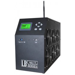 0-100 Load Bank LB-125-100 Eagle Eye