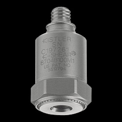 Cảm biến gia tốc 8704B Kistler