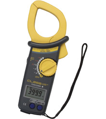 CLAMP-ON TESTER CL255 Yokogawa