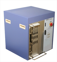 Analog IC test system SCV66 Shibasoku