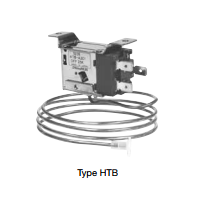 Công tắc áp suất  LTB, ETB, HTB, FTB