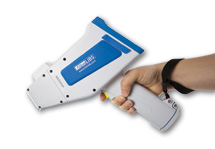Handheld LIBS Analyzer for the Pharmaceutical Industry NanoLIBS Bwtek