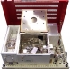 Multiple Gas Analyzer + Sulfur GCs - SRI