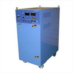 Magnetizing power supply type ES 1500V EMIC Japan