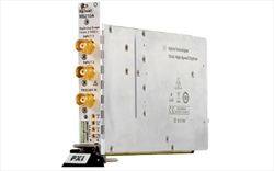 Mô đun hiện sóng 1.4 GHz