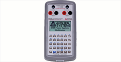 Model 928A Power System Multimeter Arbiter