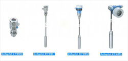 Cảm biến đo mức Deltapilot M FMB50/51/52/53