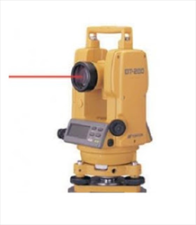 MÁY KINH VĨ TOPCON DT-205