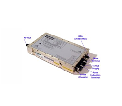 Amplifier AS0204-17M Milmega