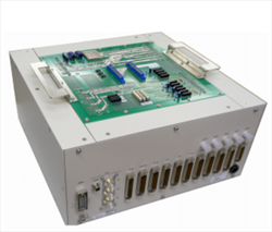 Power device test system IPM DC Shibasoku