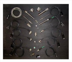 Máy đo chiều dày siêu âm MX-Series Qualitest