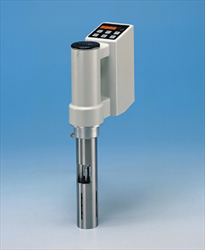 Viscotester Coesfeld