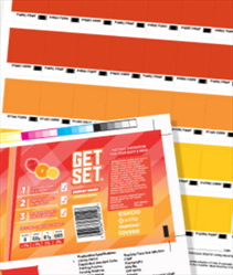 Pantone Simulator Prints PLV-PMS Pantone