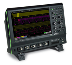 Oscilloscopes HDO4000A High Definition Teledyne Lecroy