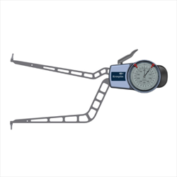 Đồng hồ đo đường kính trong Kroeplin H4100