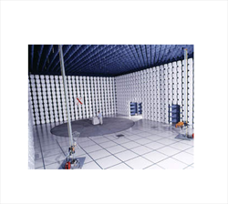 Buồng kiểm tra điện từ trường FACT™ 10 Chambers ETS Lindgren