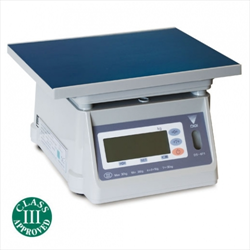 CÂN ĐIỆN TỬ DS-676 DIGI