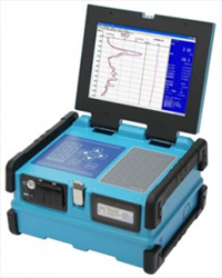 Electric Method McOHM EL2 Model-2111 Oyo