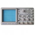 Máy hiện sóng tương tự GWInstek GOS-6051 ( 50Mhz, 2CH)