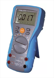 Handheld Digital Multimeter D705T Protek