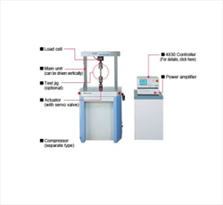 Shimadzu-Air-Servo ADT A Series Shimadzu scientific instruments