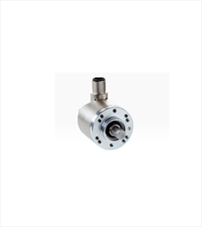 Absolute Encoders AHS/AHM36 CANopen Sick