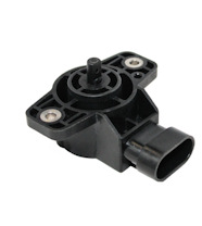Cảm biến đo tốc độ vòng quay Hall Effect Rotary Sensors 9970 Bei sensors