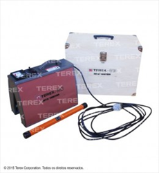 RITZ TESTER Terex