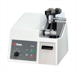 Máy cắt mẫu MINITOM Struers
