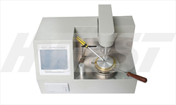 Automatic Open Cup Flash Point Tester HTYKS-H Huatian