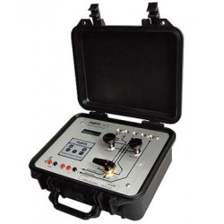 Digital Pressure Calibrator DPC30 Martel